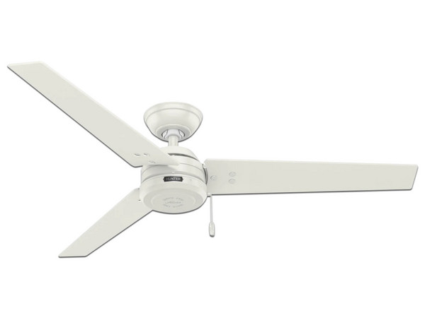 Ventilador de Techo Hunter Cassius de 52