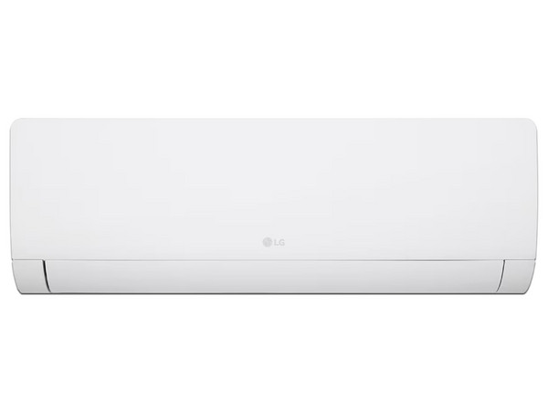 Minisplit Convencional LG MT122C0 de 1 Tonelada, 11000 BTU/h, Solo Frio, 230V. Color Blanco.