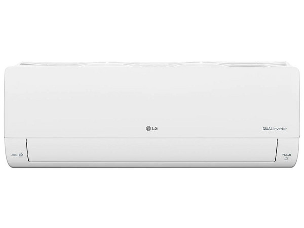 Minisplit Inverter LG VM121H9 de 1 tonelada, Solo Frío, 110V.