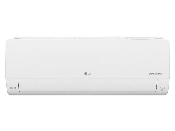 Mini Split LG VM121H9 DualCool Inverter, 110V, Frío/Calor, Micro Filtro, Funcionamiento silencioso. (No incluye instalación)