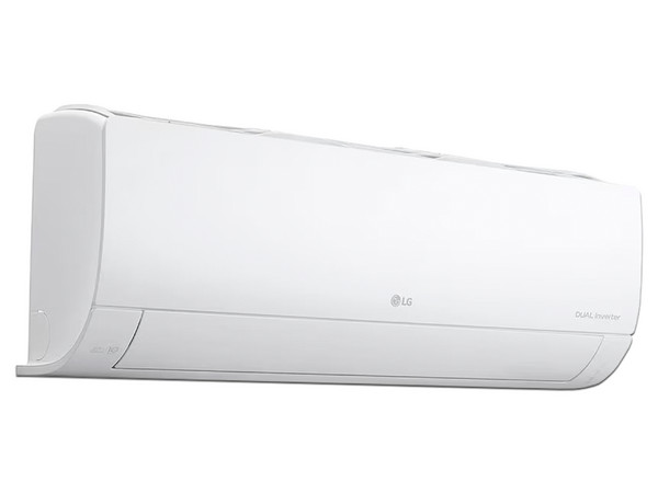 Minisplit Inverter LG DUALCOOL VX182C3 de 1.5 Toneladas, Frío, 220V.