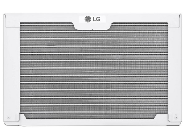 Aire Acondicionado LG W081CE tipo ventana, 8000 BTU. No incluye instalación.