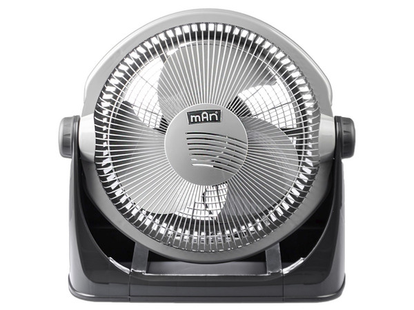 Ventilador de Piso mAn MINIFREAL 0013 de 12