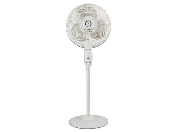 Ventilador de Pedestal MYTEK MY-3123M, 16