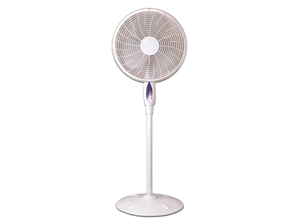 Ventilador de Pedestal MYTEK MY-3123M, 16