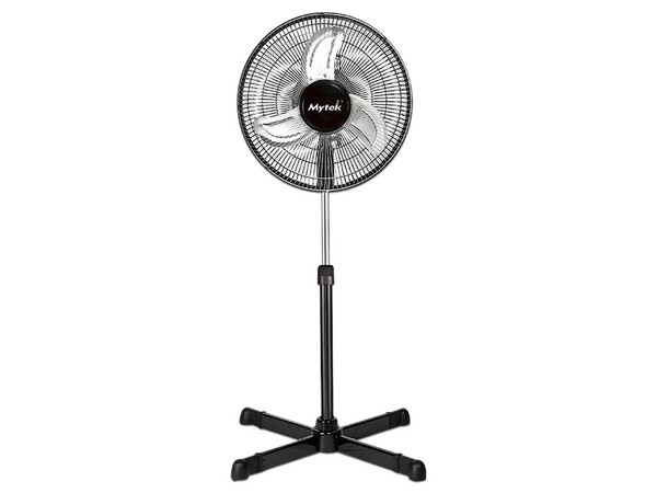 Ventilador de Pedestal Mytek MY-3369 de 16