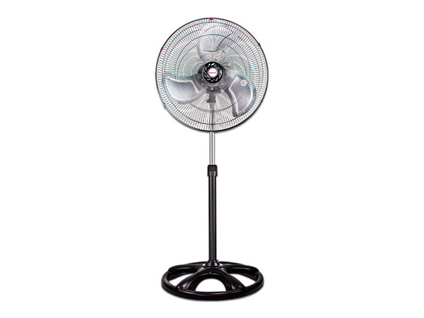 Ventilador de Pedestal Mytek 3398 PLUS 3 en 1 de 120W 20