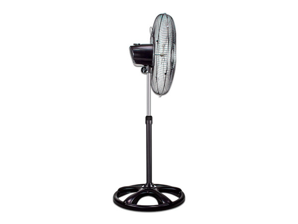 Ventilador de Pedestal Mytek 3398 PLUS 3 en 1 de 120W 20