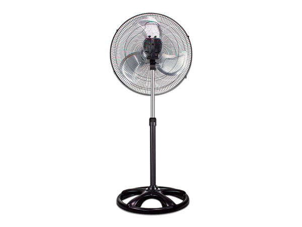Ventilador de Pedestal Mytek 3398 PLUS 3 en 1 de 120W 20