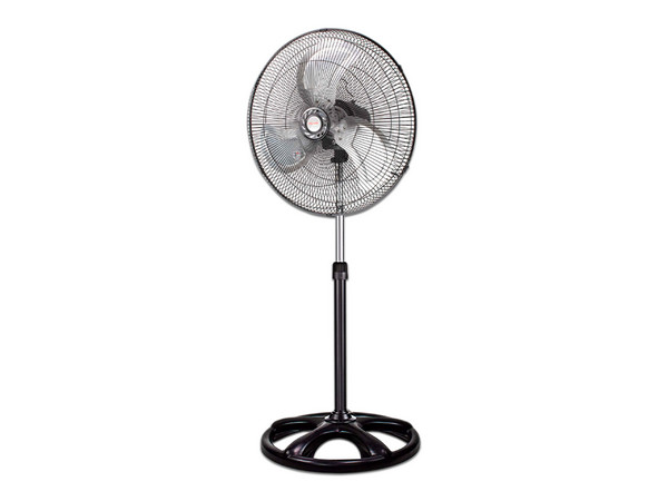 Ventilador de Pedestal Mytek 3398 PLUS 3 en 1 de 120W 20
