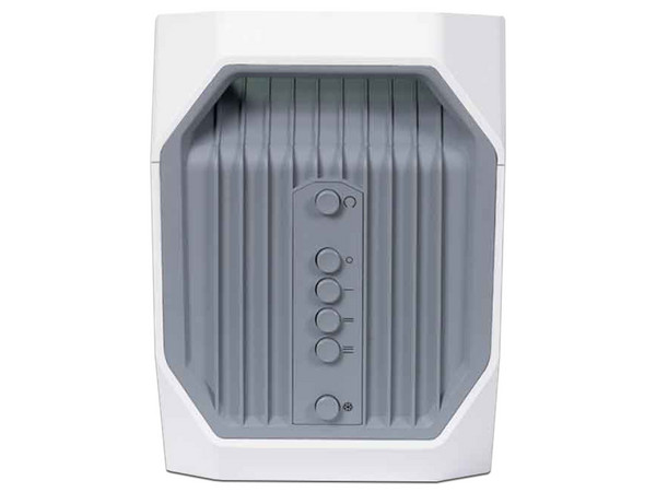 Enfriador de Aire Portátil Mytek MY-3810, hasta 8L, Color Blanco.