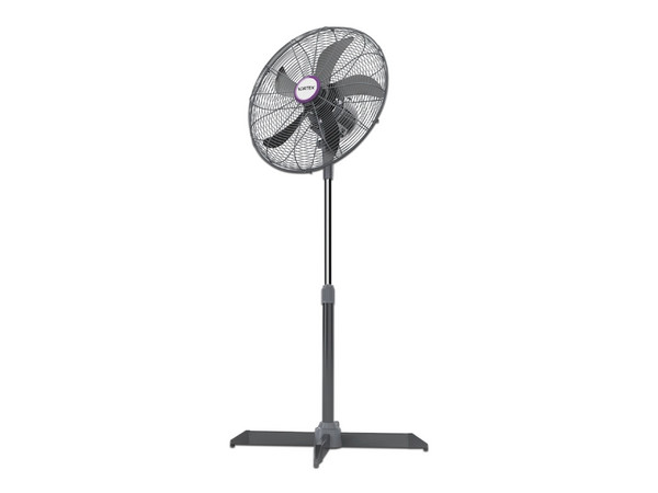 Ventilador de Pedestal NAVIA A20 de 20