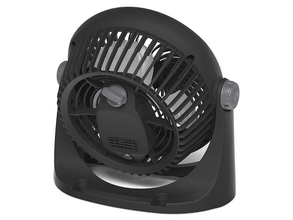 Ventilador de Escritorio NAVIA CEN-1010 de 10
