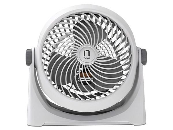 Ventilador de Escritorio NAVIA CEN-1011 de 10