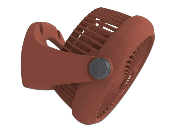 Ventilador de Escritorio Navia CEN-10, Rejilla de 10