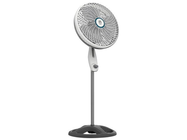 Ventilador 2 en 1 de Pedestal Y Pared Navia P16S2 de 16