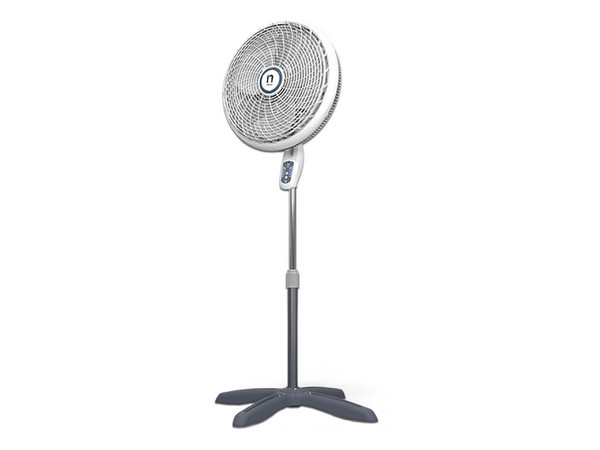 Ventilador 2 en 1 Navia P1833 de 18