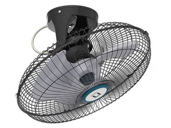 Ventilador de Techo Orbital Navia SATURNO de 18