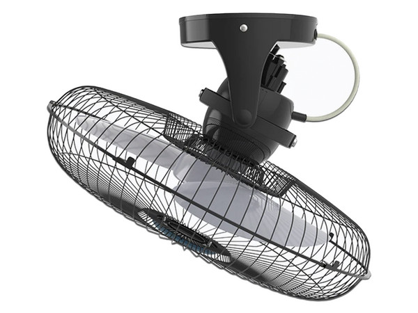 Ventilador de Techo Orbital Navia SATURNO de 18