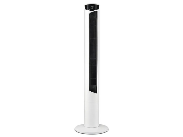Ventilador de Torre Navia VTN-007, 3 Velocidades, Tamaño de 46