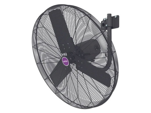 Ventilador Industrial de Pared Navia W30 de 30