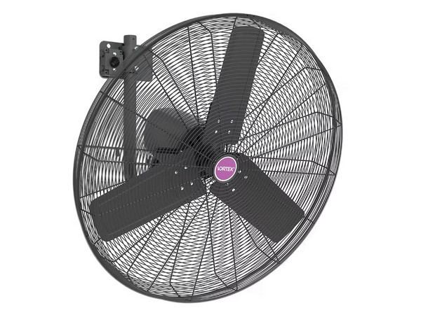 Ventilador Industrial de Pared Navia W30 de 30