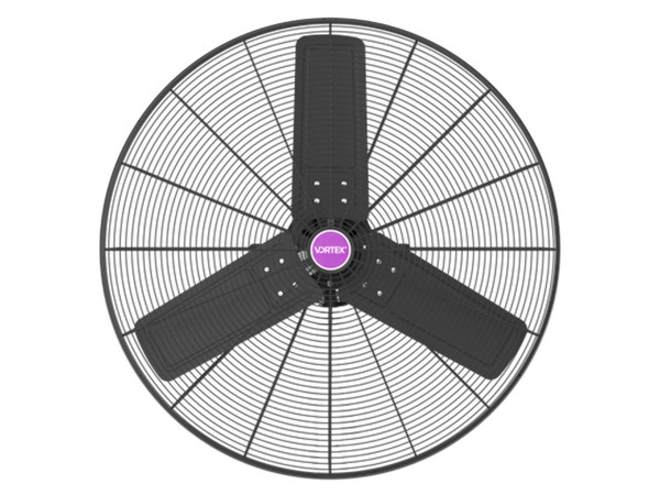 Ventilador Industrial de Pared Navia W30 de 30