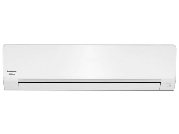 Minisplit Inverter Panasonic CS-YS18NKV-6-KIT de 1.5 toneladas, Solo Frío, 220V.