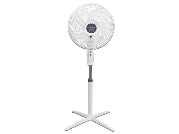Ventilador de Piso Taurus AUSTROS de 16