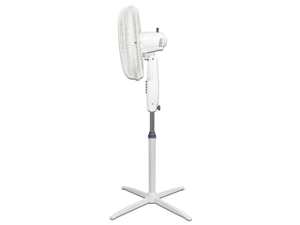 Ventilador de Piso Taurus AUSTROS de 16