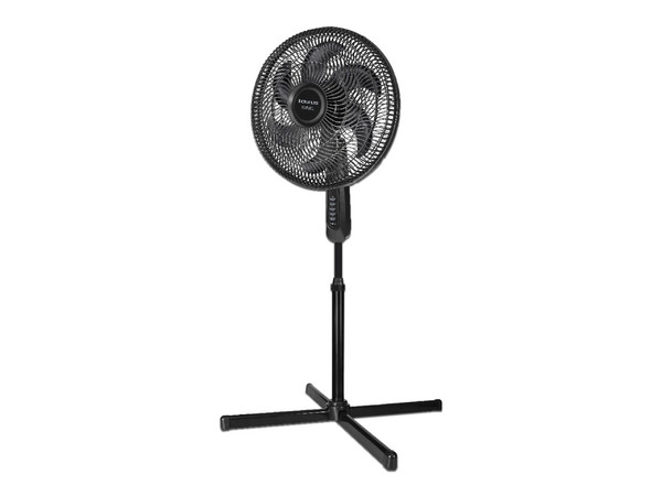 Ventilador de Pedestal Taurus Kara de 18