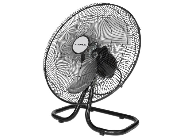 Ventilador de Pedestal Taurus Marte de 18