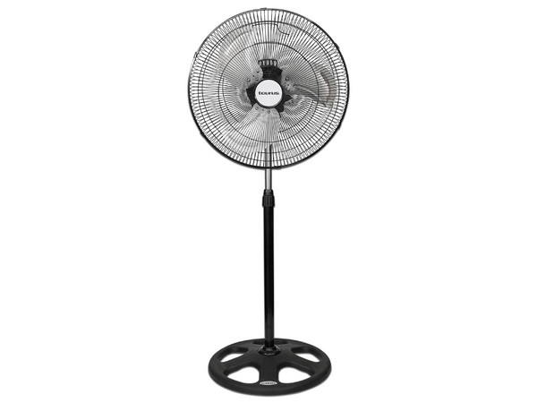 Ventilador de Pedestal Taurus Marte de 18