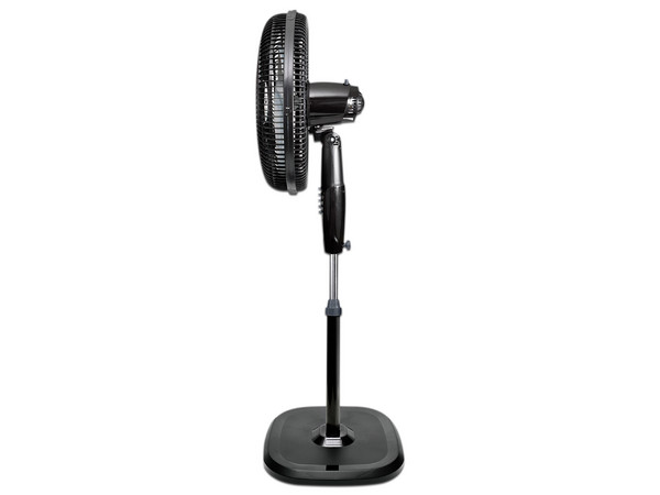 Ventilador de Pedestal Taurus Silent Power de 18