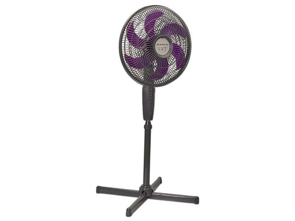 Ventilador de Pedestal Taurus Universe de 16