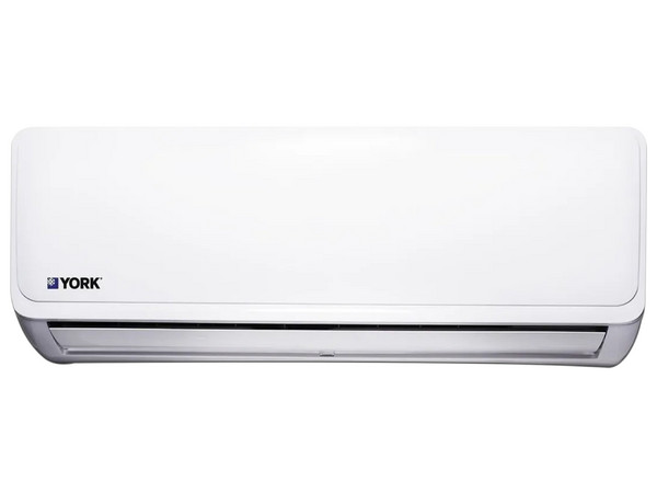 Mini Split York YHFE18ZJMAXAORX de 1.5 Toneladas, 18,000 btu, Solo Frío.