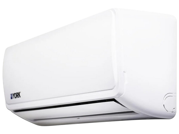 Mini Split York YHFE18ZJMAXAORX de 1.5 Toneladas, 18,000 btu, Solo Frío.