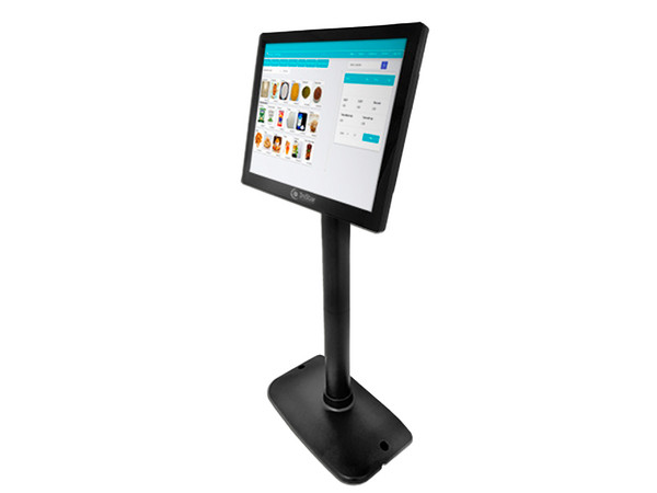 Monitor Touch Punto de Venta 3nStar PDL110U de 9.7