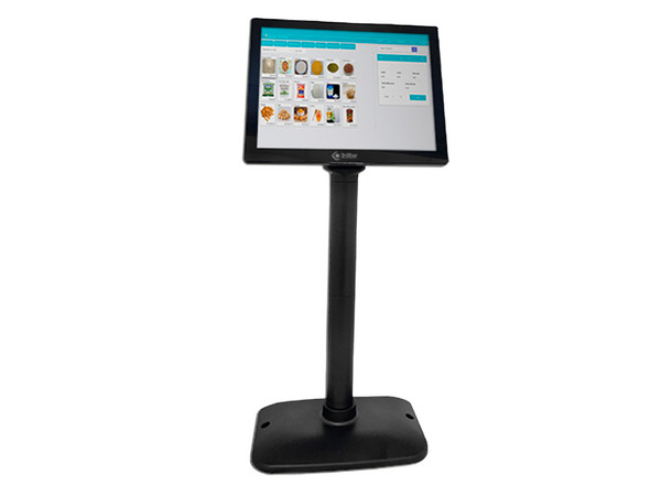 Monitor Touch Punto de Venta 3nStar PDL110U de 9.7