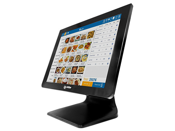Monitor Touch Punto de Venta 3nStar TCM008VH de 15