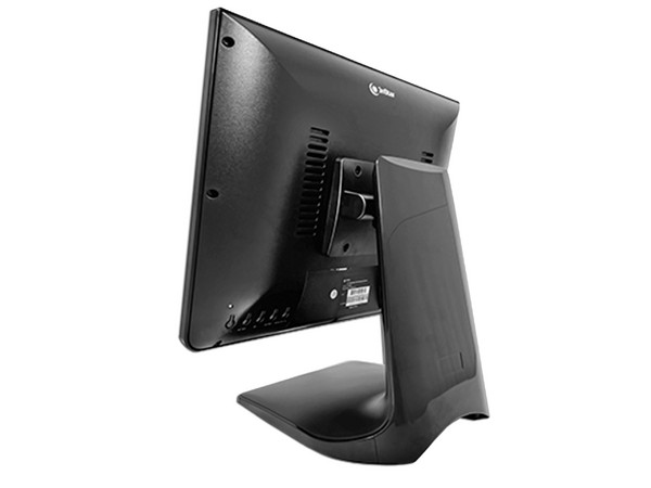 Monitor Touch Punto de Venta 3nStar TCM008VH de 15