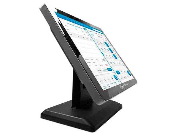 Monitor Multi-Touch 3nStar TCM010VH de 10.1