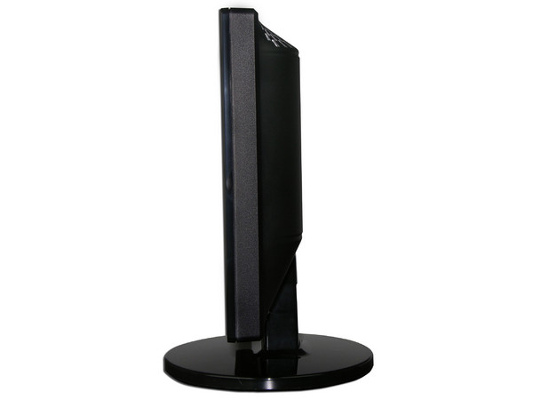 Monitor LCD AOC Widescreen de 15.6