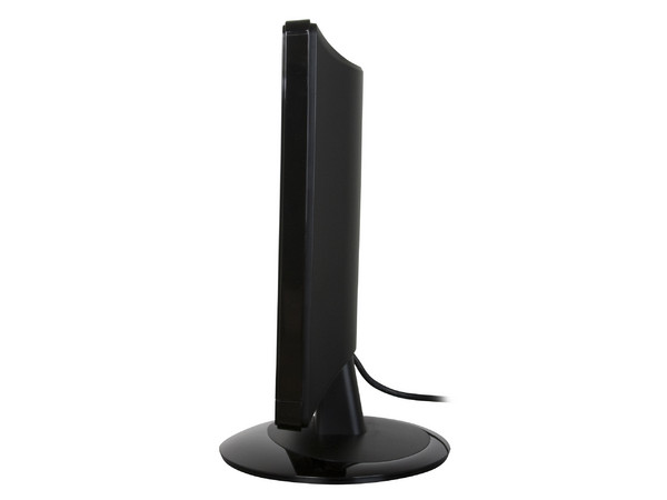 Monitor LCD AOC Widescreen de 15.6