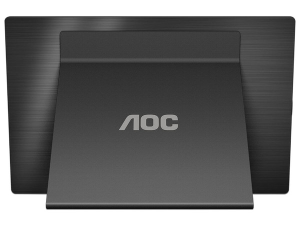 Monitor Portátil AOC 16T2 de 15.6