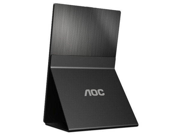 Monitor Portátil AOC 16T2 de 15.6