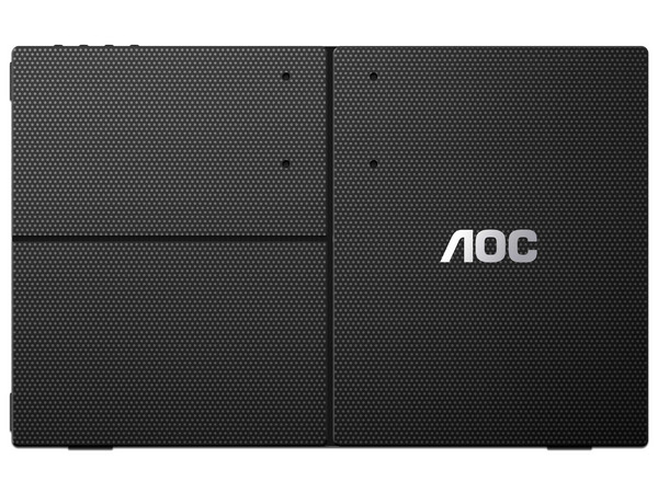 Monitor Portatil LED AOC 16T3E de 15.6