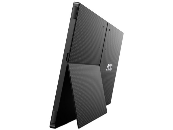 Monitor Portatil LED AOC 16T3E de 15.6