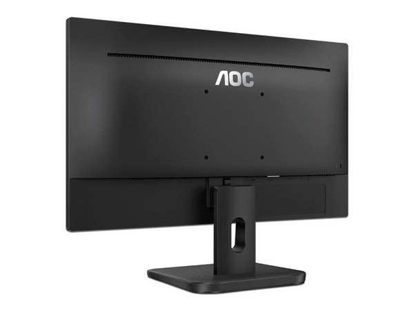 Monitor LED AOC 20E1H de 19.5