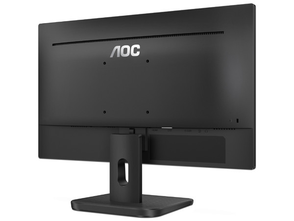 Monitor LED AOC 20E1H de 19.5